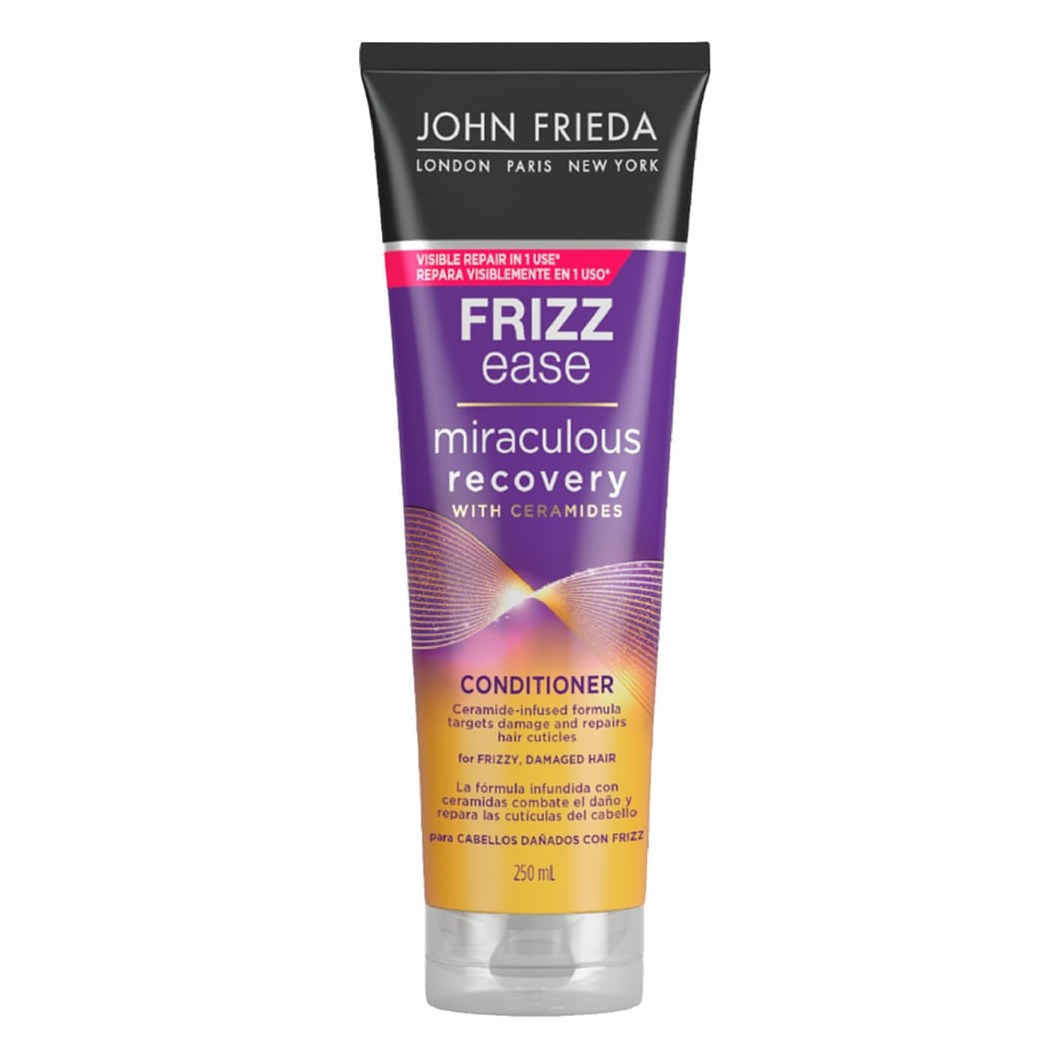Condicionador John Frieda Frizz Ease 250ml