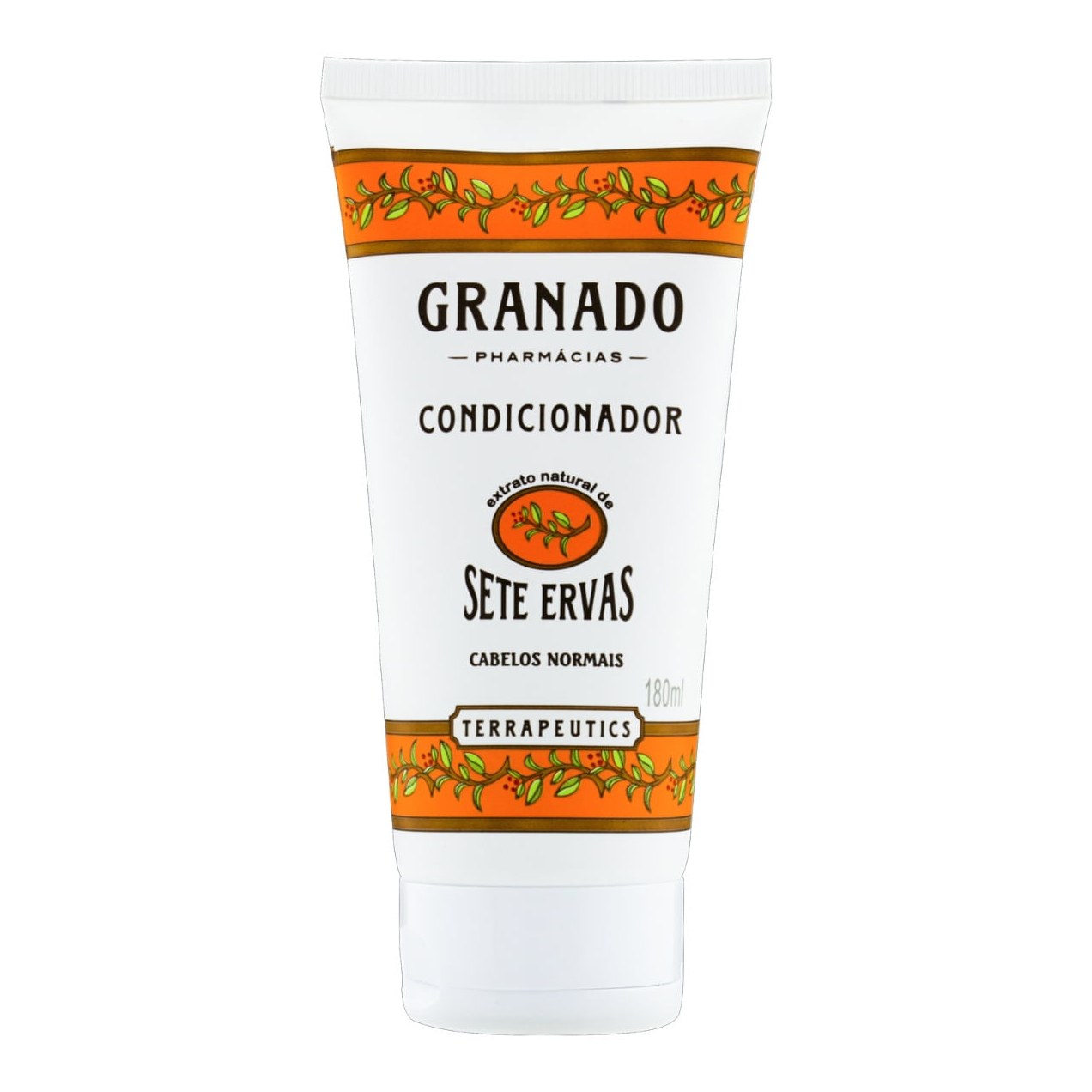 Condicionador Granado Terrapeutics Sete Ervas 180ml