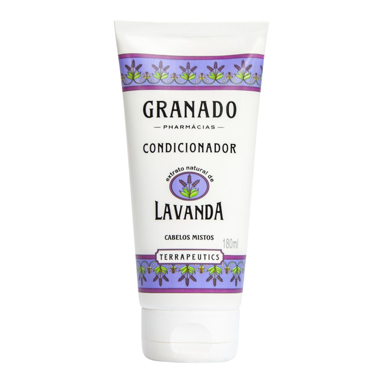 Condicionador Granado Terrapeutics Lavanda 180ml