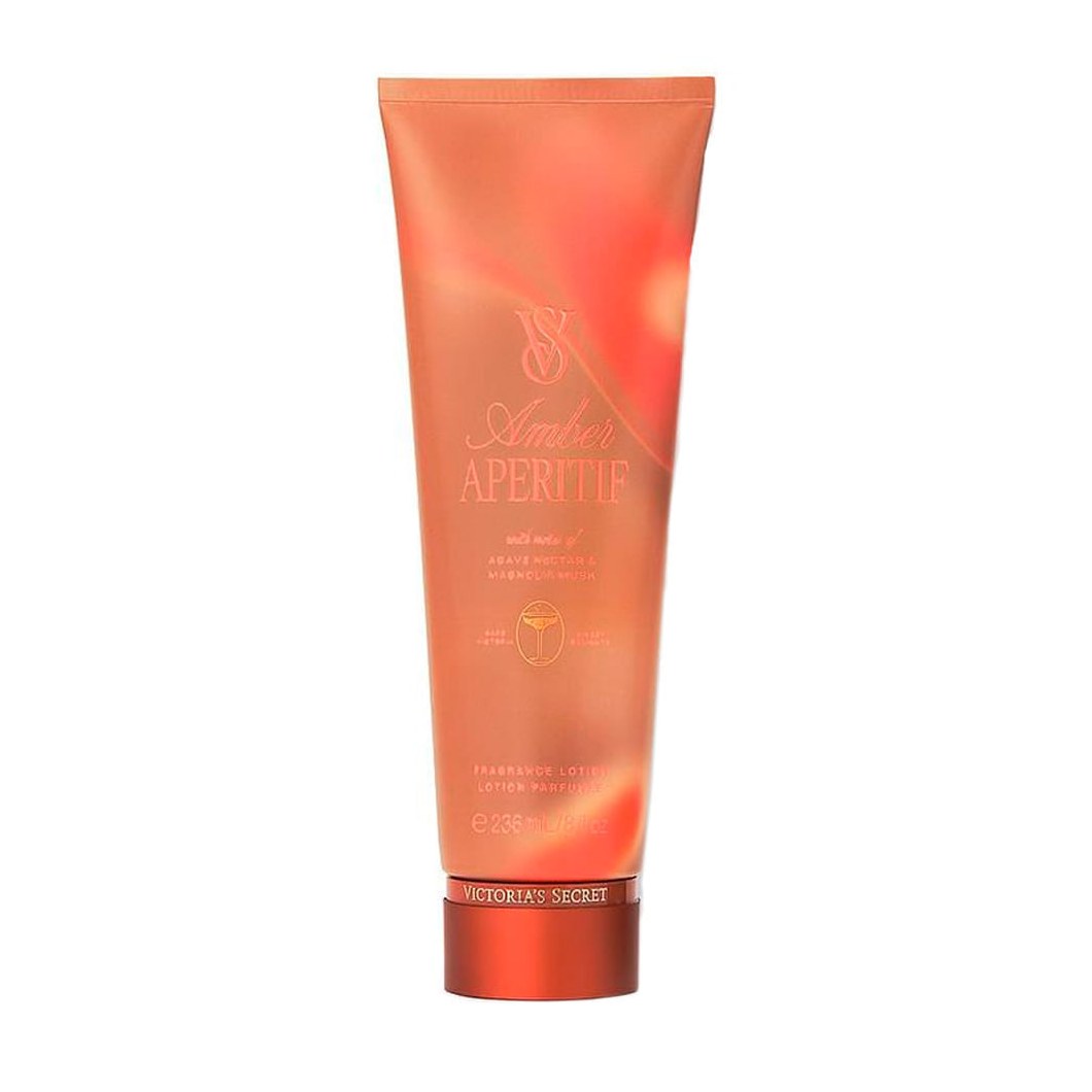 Victoria's Secret - Amber Aperitif - Body Lotion