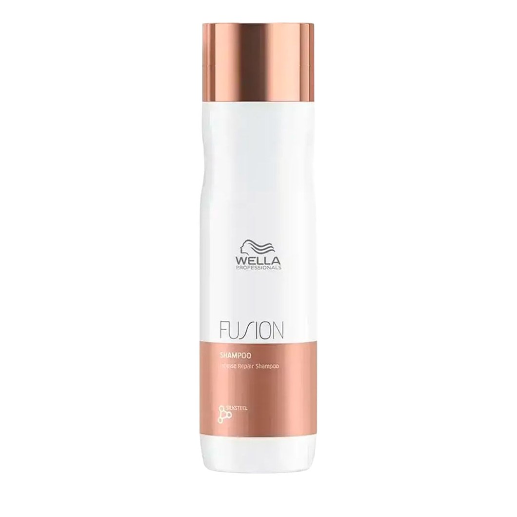 Wella Professionals - Fusion - Shampoo