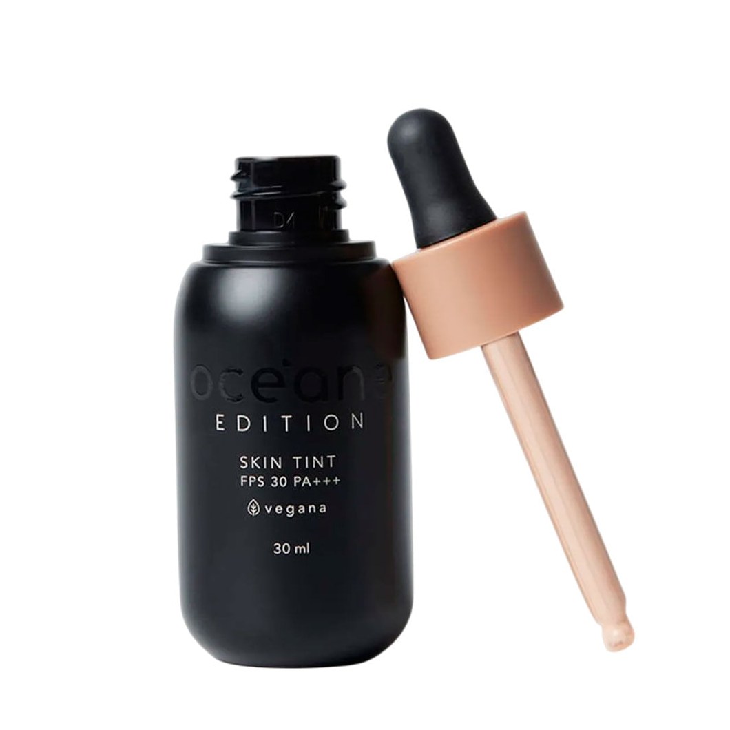 Océane - Edition Skin Tint FPS 30 - Base Fluida 30ml