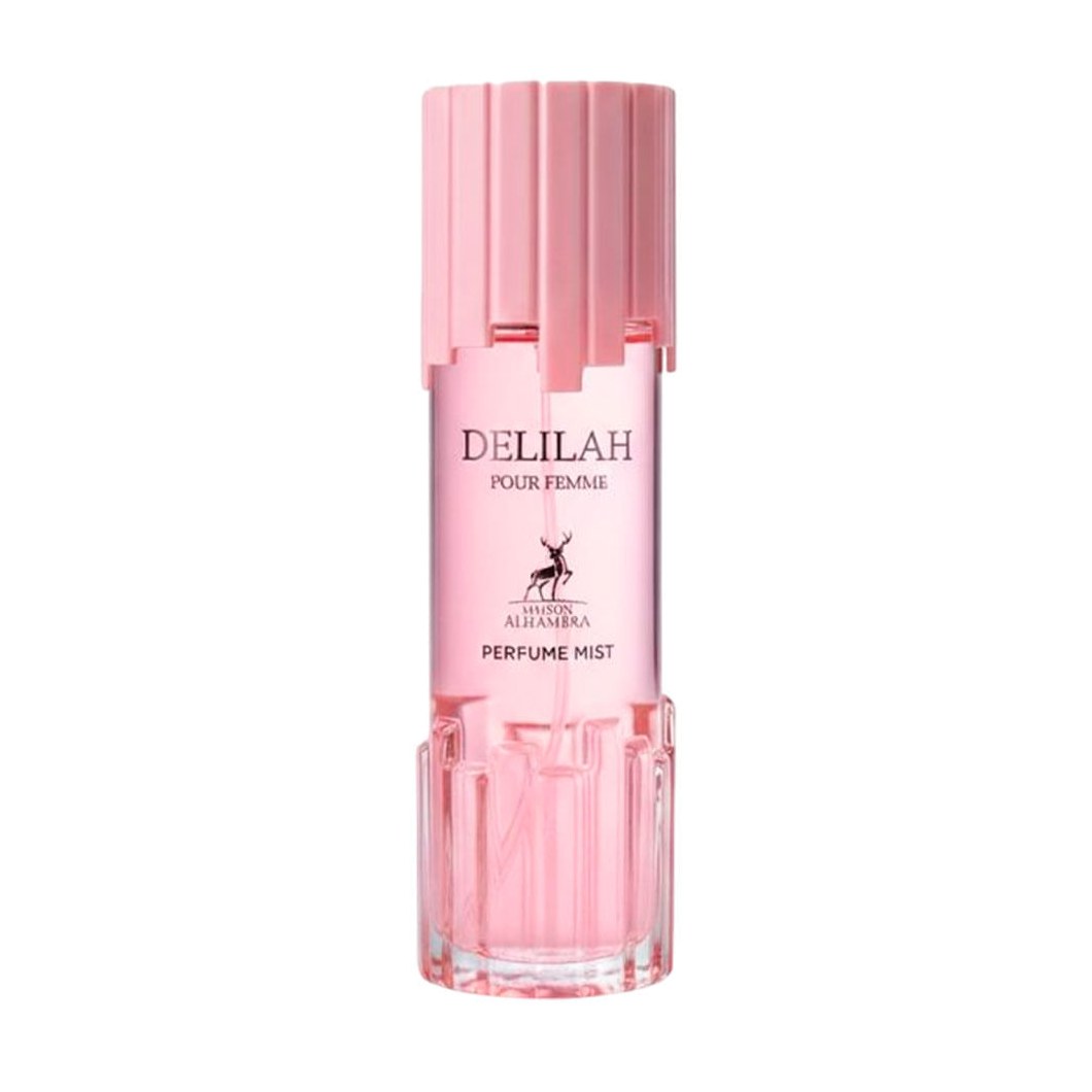 Maison Alhambra - Delilah Pour Femme - Body Mist