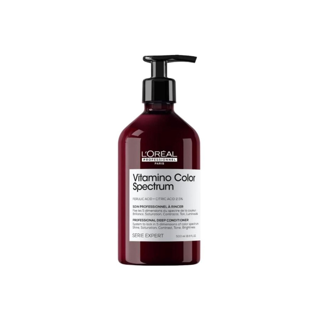 L'Oreal - Vitamino Color Spectrum Condicionador - 500ml