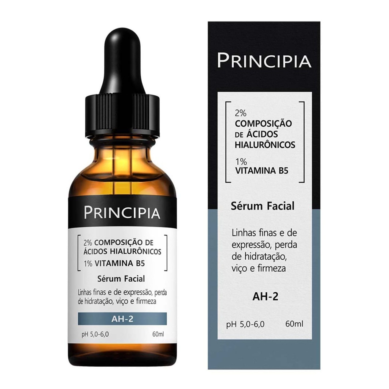 Sérum Facial Principia Ah-2 60ml