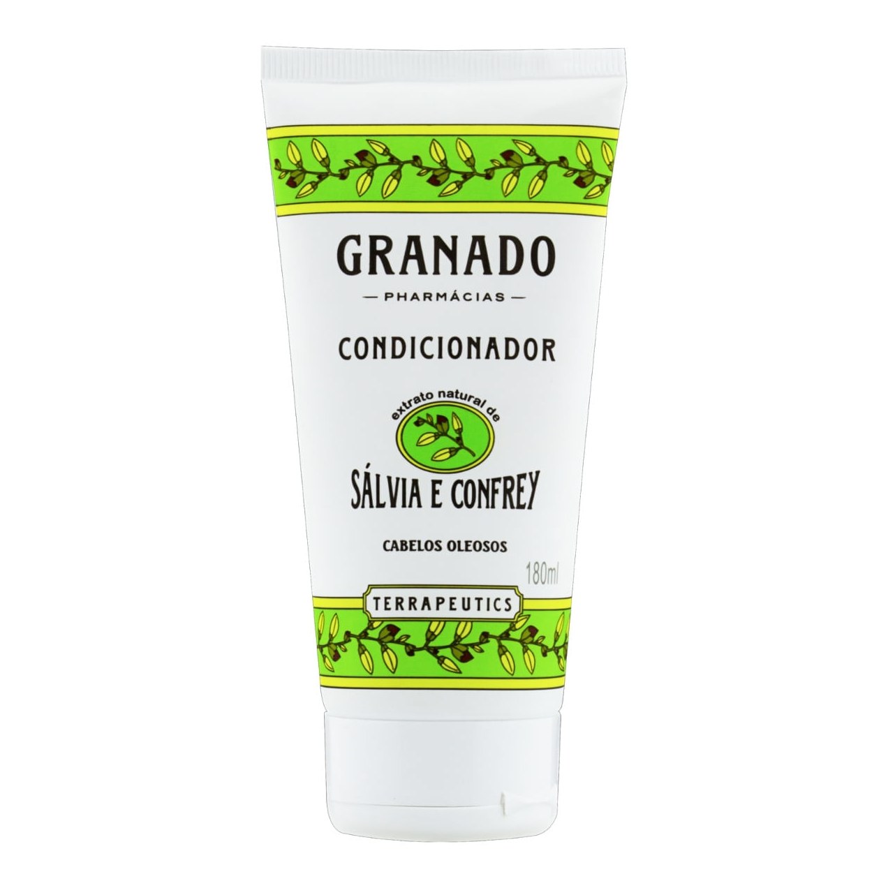 Condicionador Granado Terrapeutics Sálvia E Confrey 180ml