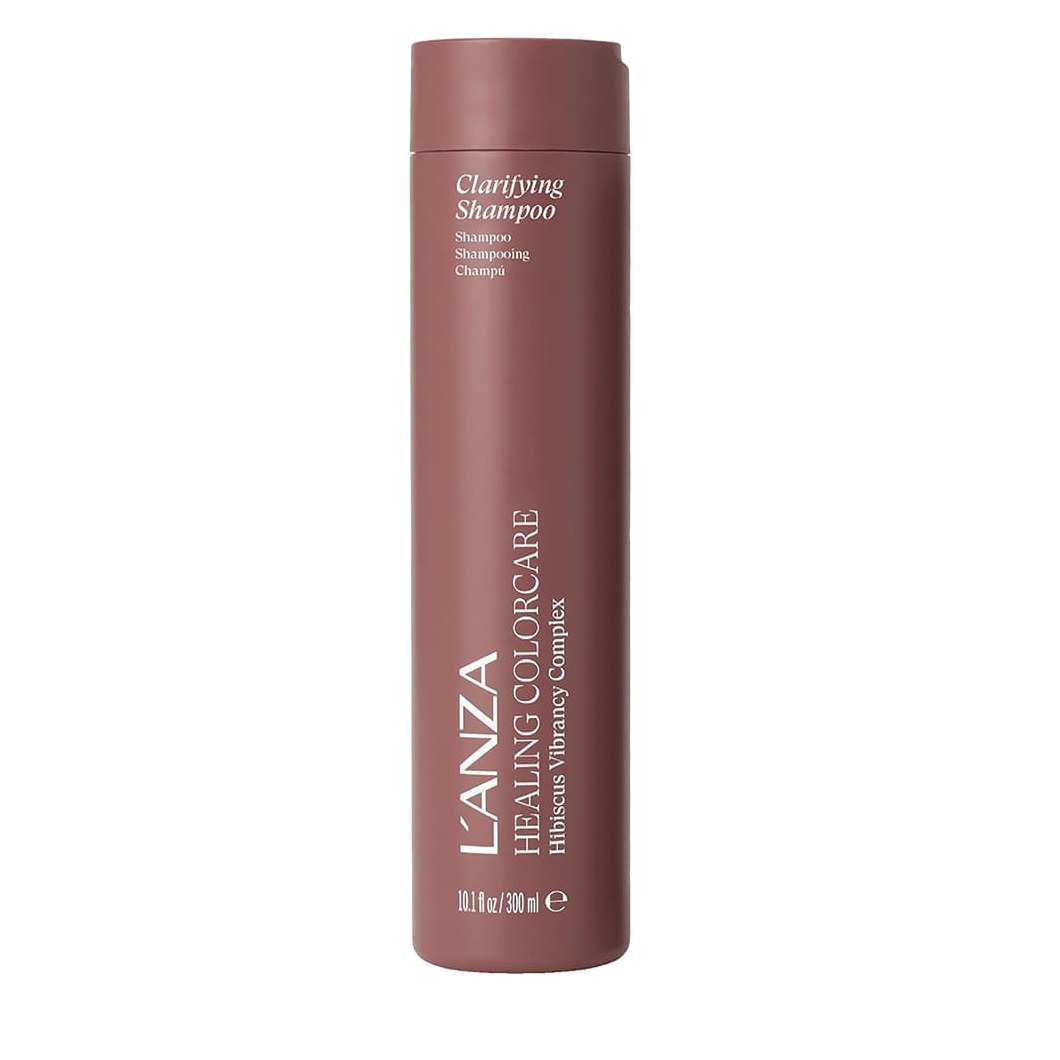 L'Anza - Healing Colorcare Clarifying - Shampoo Capilar