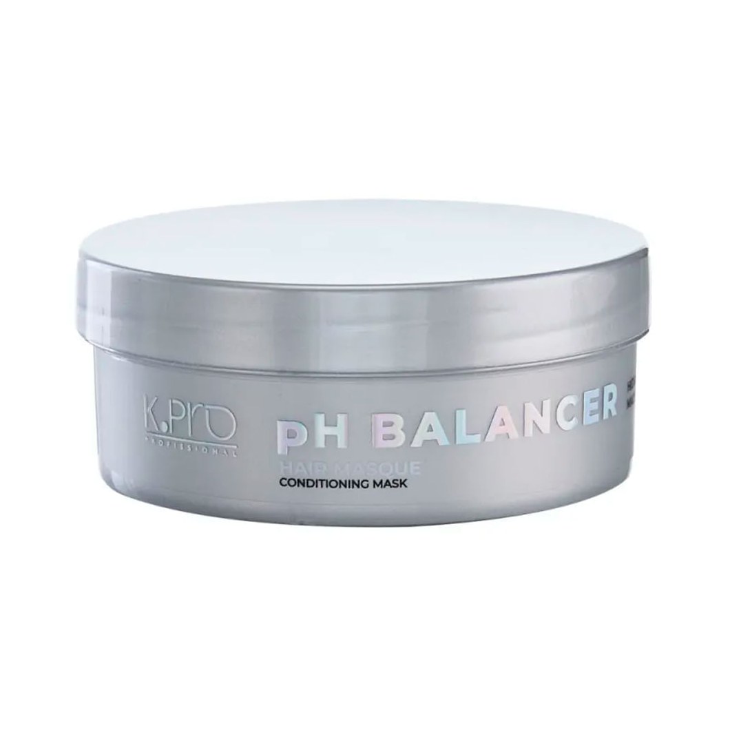 K-Pro - Ph Balancer - Máscara Capilar - 165g