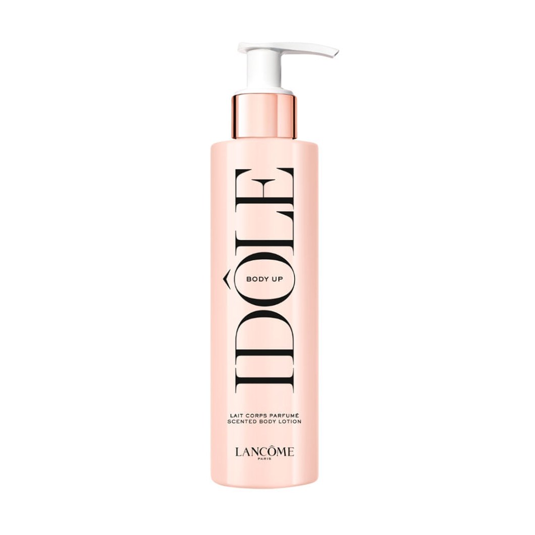 Lancôme - Idôle Body Up - Body Lotion