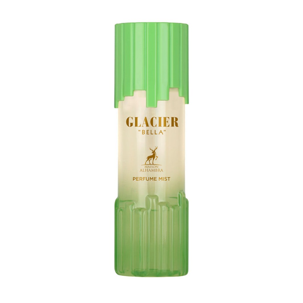 Maison Alhambra - Glacier Bella - Body Mist