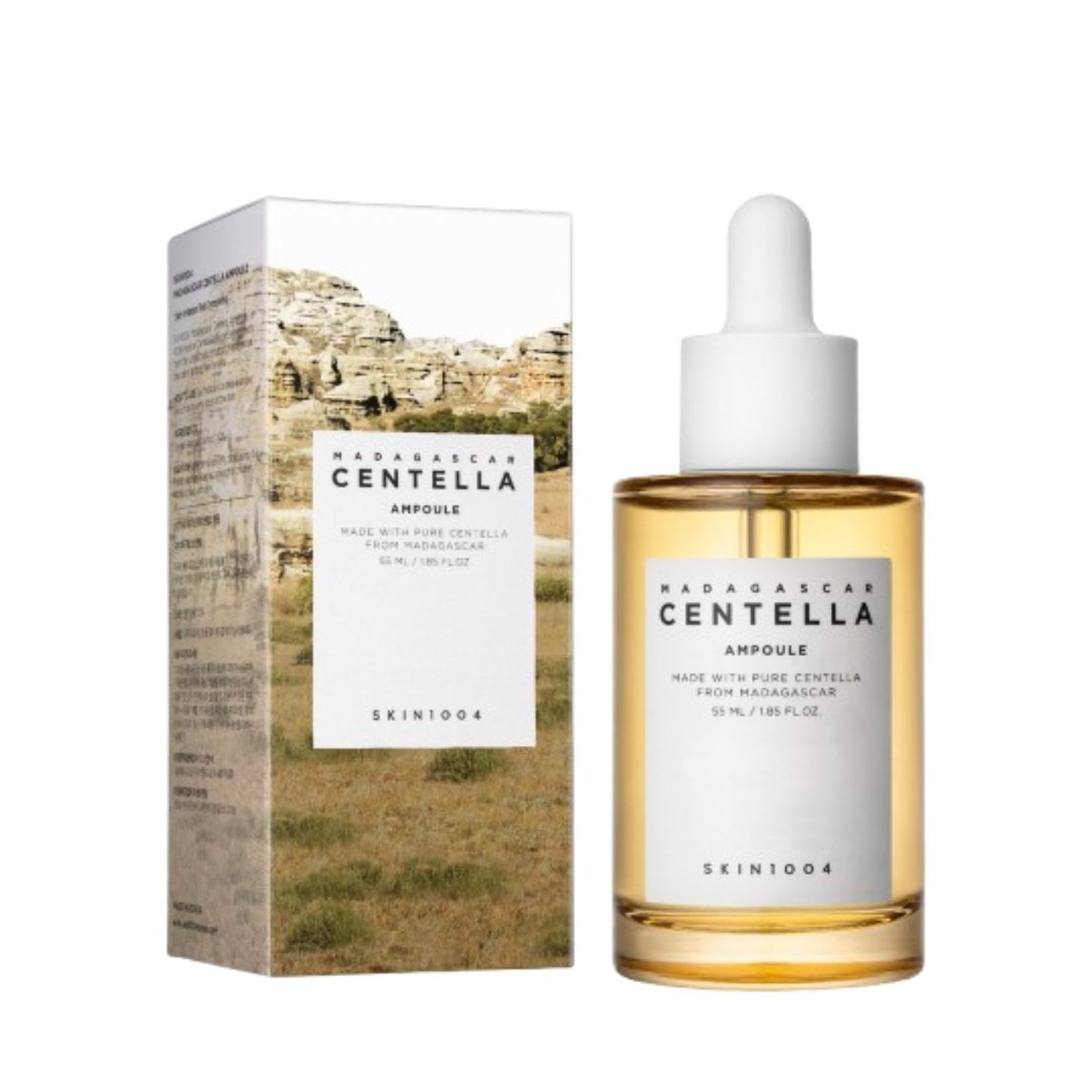 Sérum Facial Skin1004 Centella Ampoule 55ml