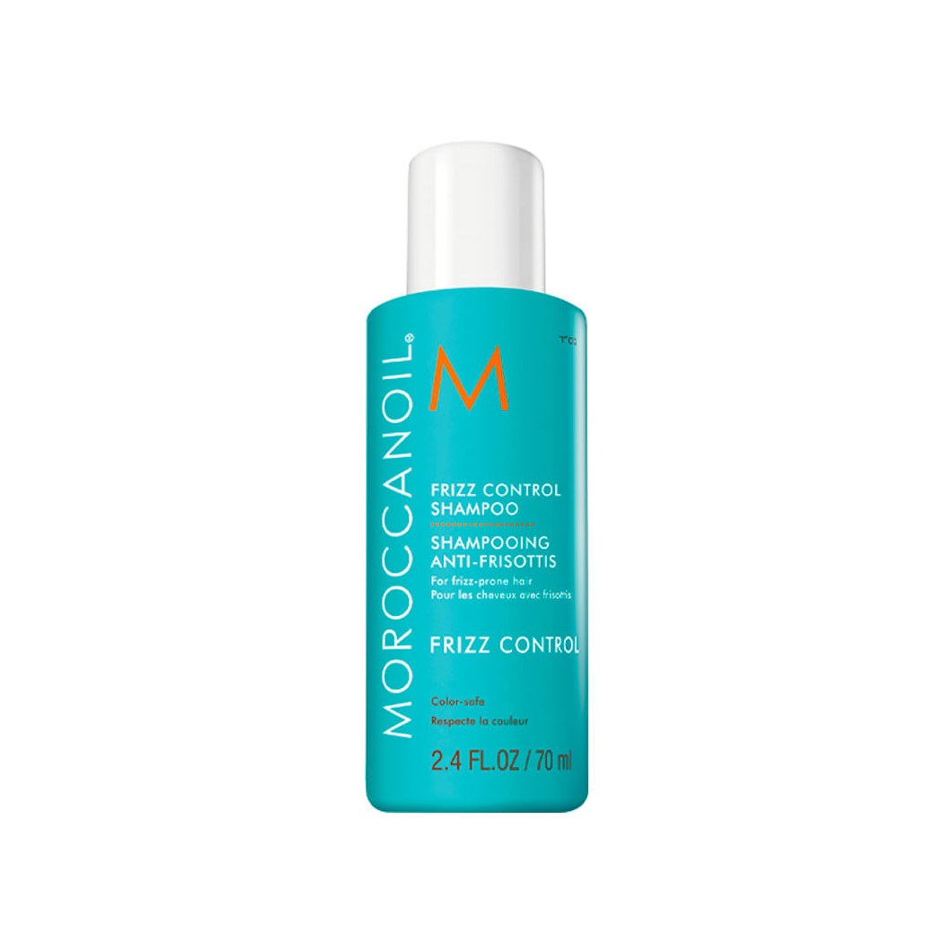Moroccanoil - Frizz Control - Shampoo - 70ml