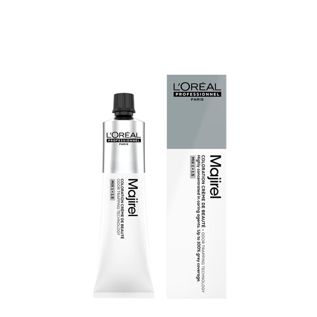 Coloração L'Oréal Professionnel Majirel 60g 10