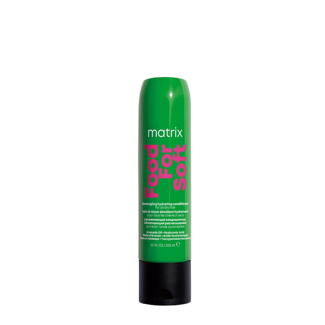Condicionador Matrix Food For Soft Hidratante 300ml