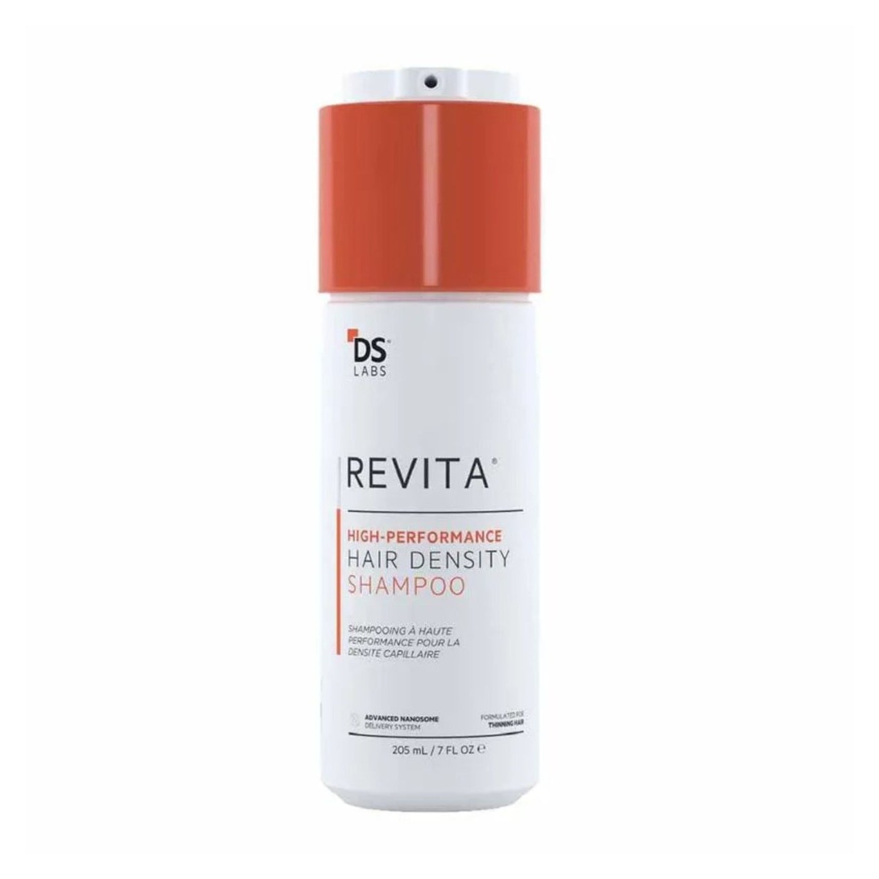 Shampoo Revita Antiqueda Alta Performace 205ml