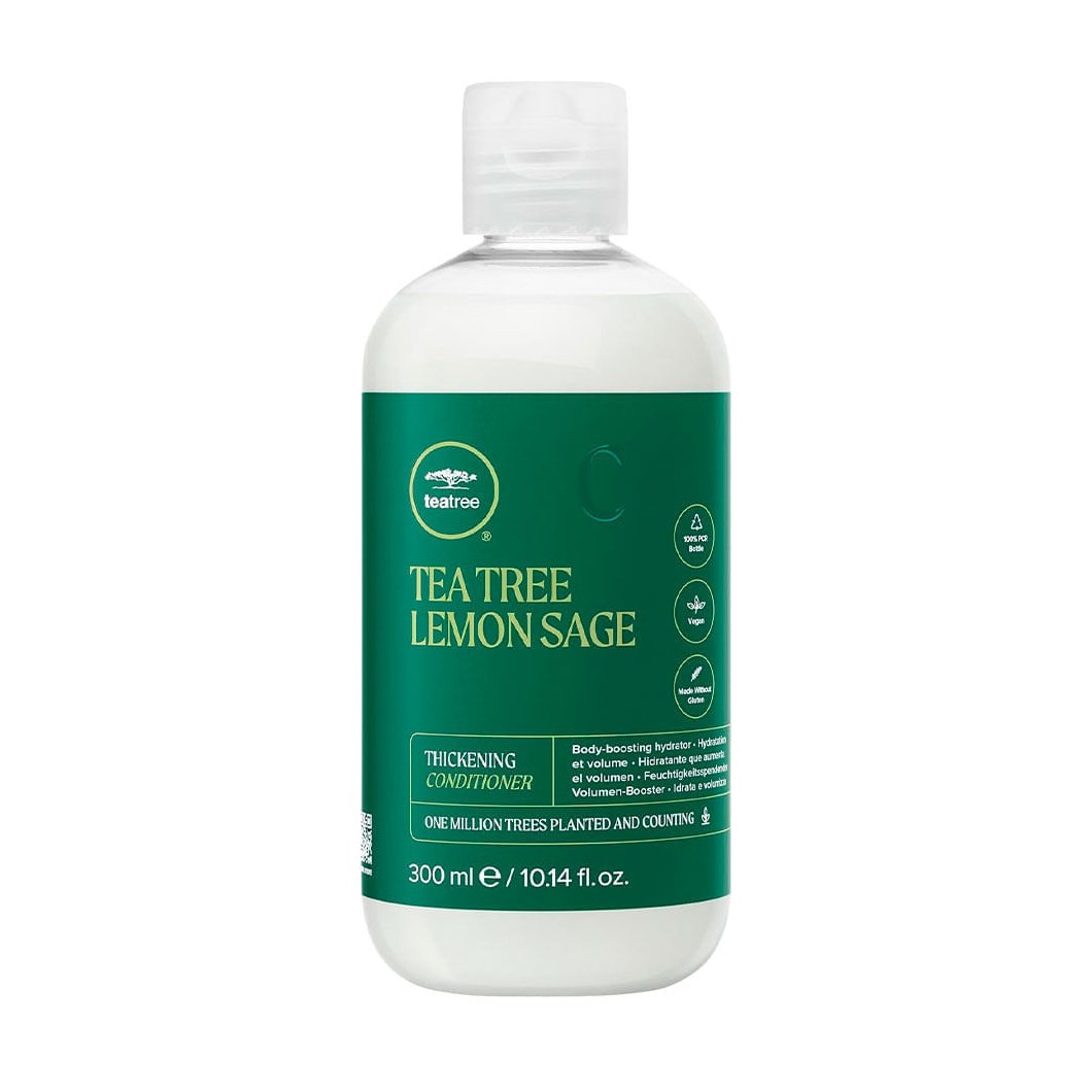 Paul Mitchell Tea Tree Lemon Sage Thickening - Condicionador 300ml