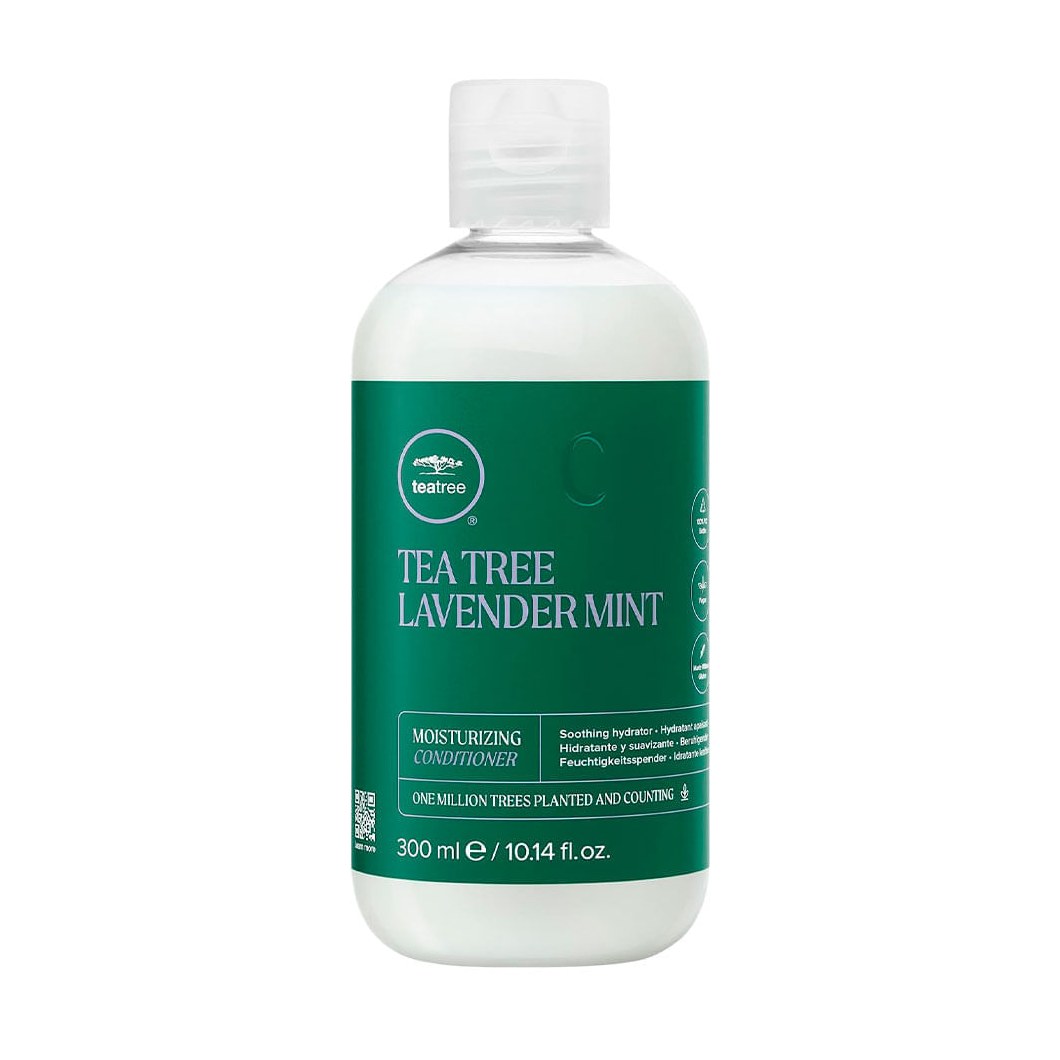 Paul Mitchell Tea Tree Lavender Mint - Condicionador 300ml