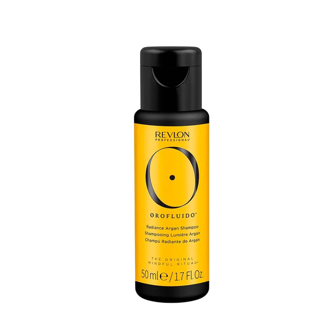Revlon Orofluido Radiance Argan - Shampoo