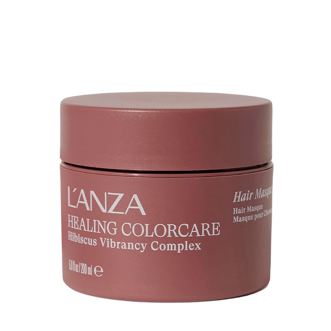L'anza Healing Colorcare - Máscara Capilar 200ml