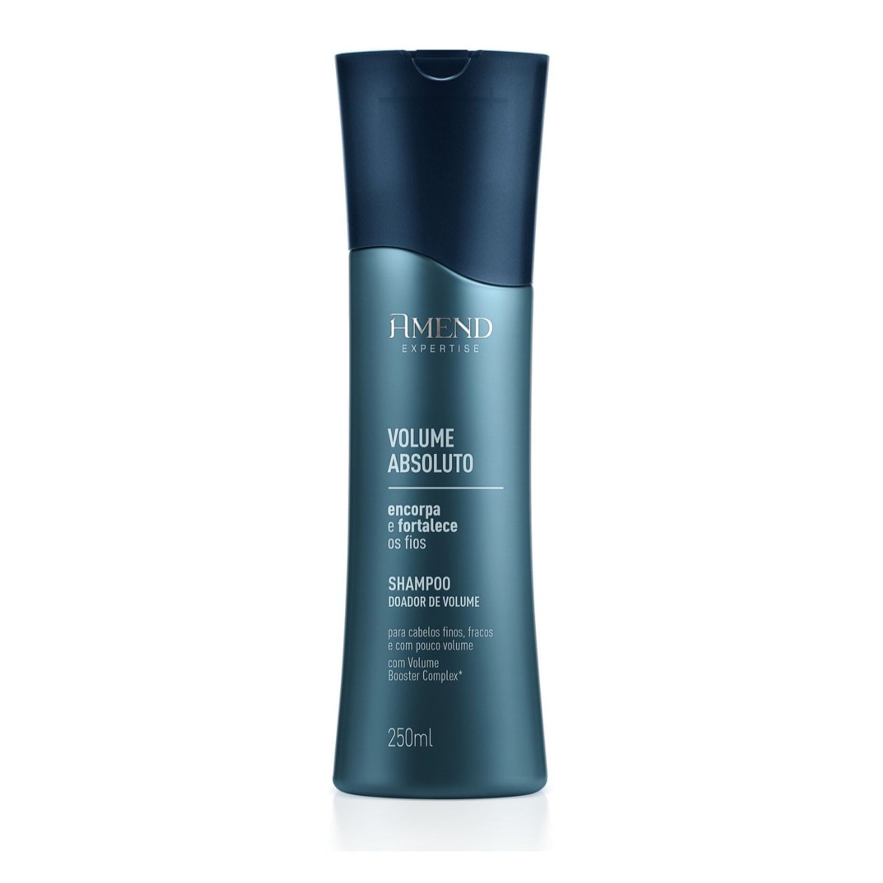 Shampoo Amend Expertise Volume Absoluto 250ml