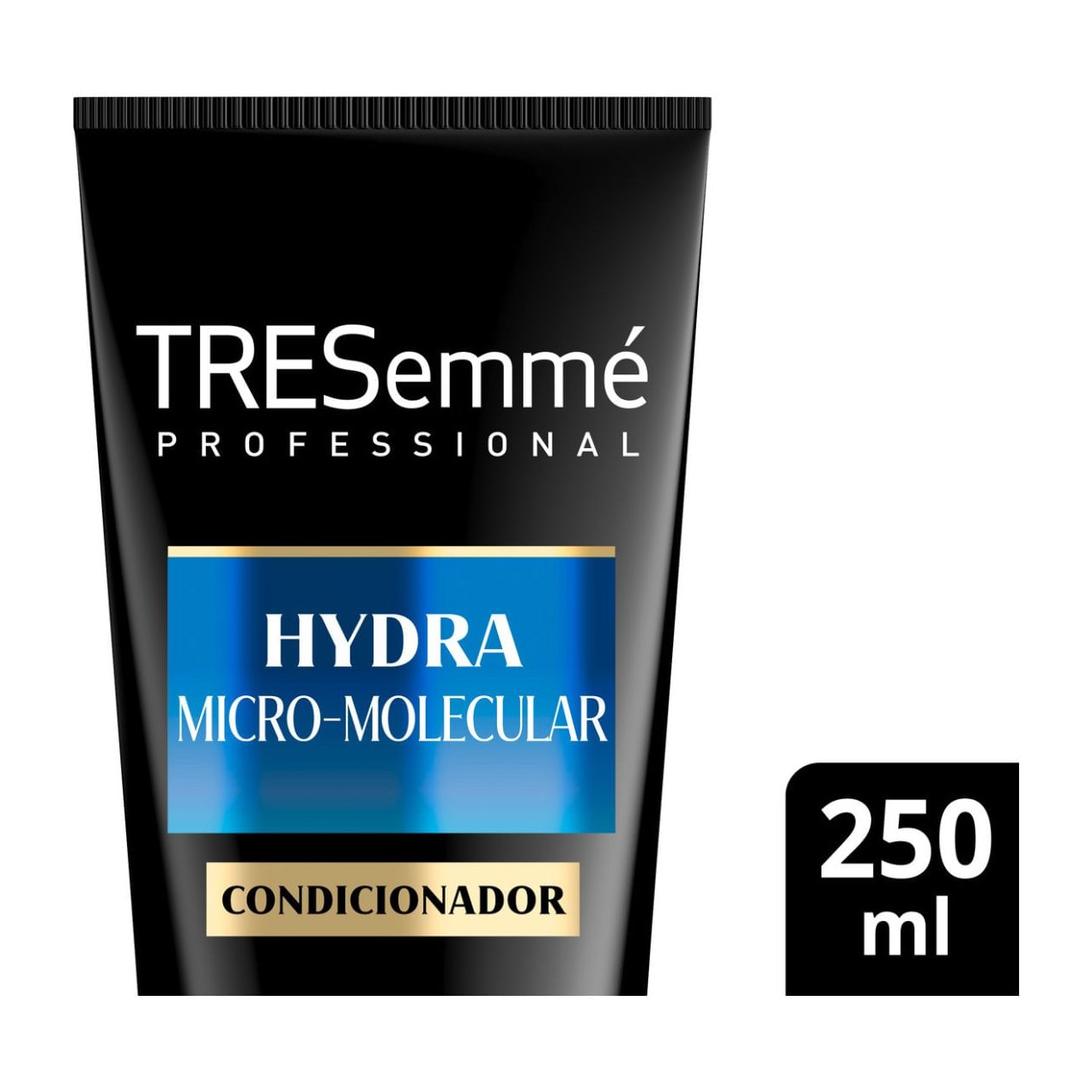 Condicionador Tresemmé Hydra Micro Molecular 250ml