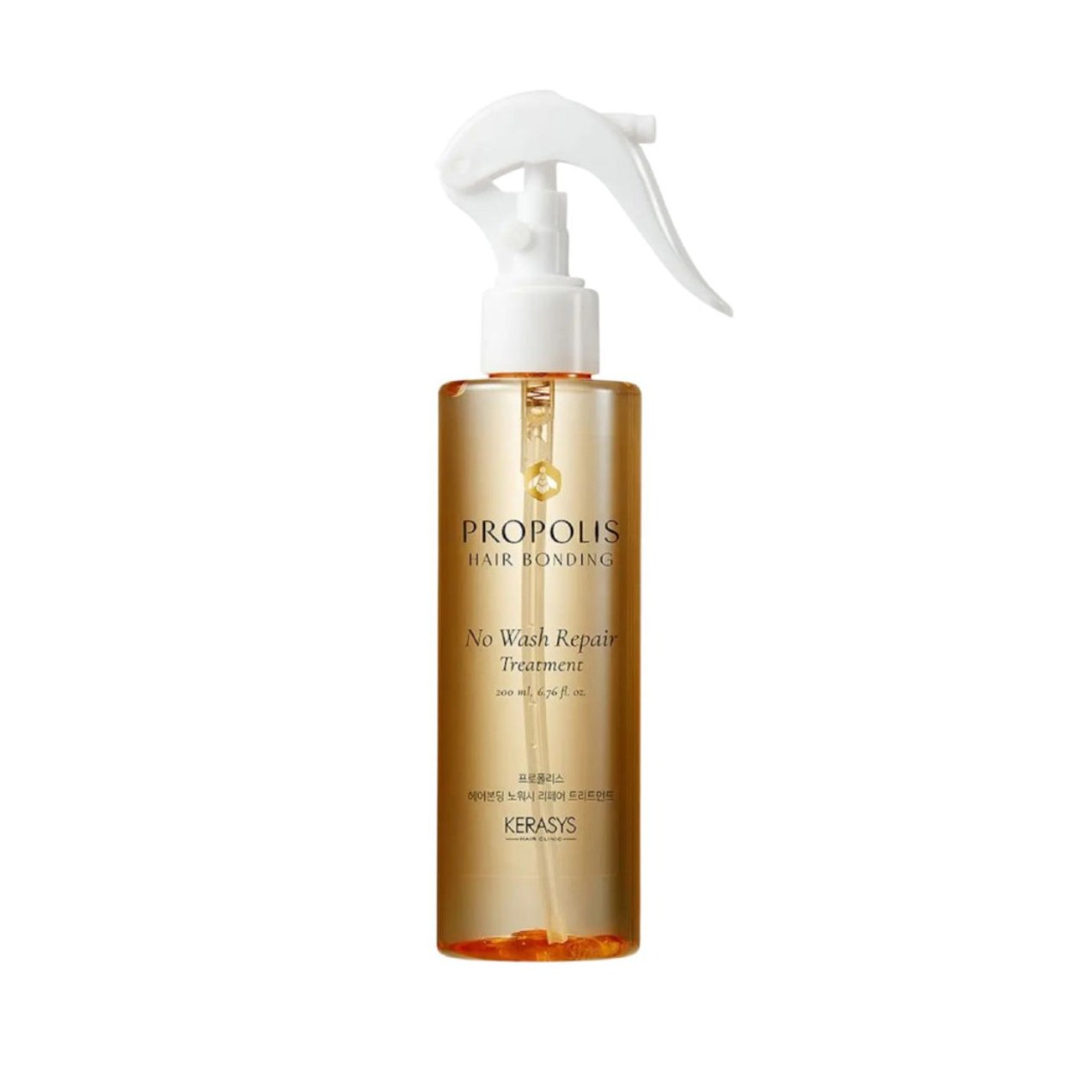 Leaven-In Propolis Hair Bond Kerasys 200ml