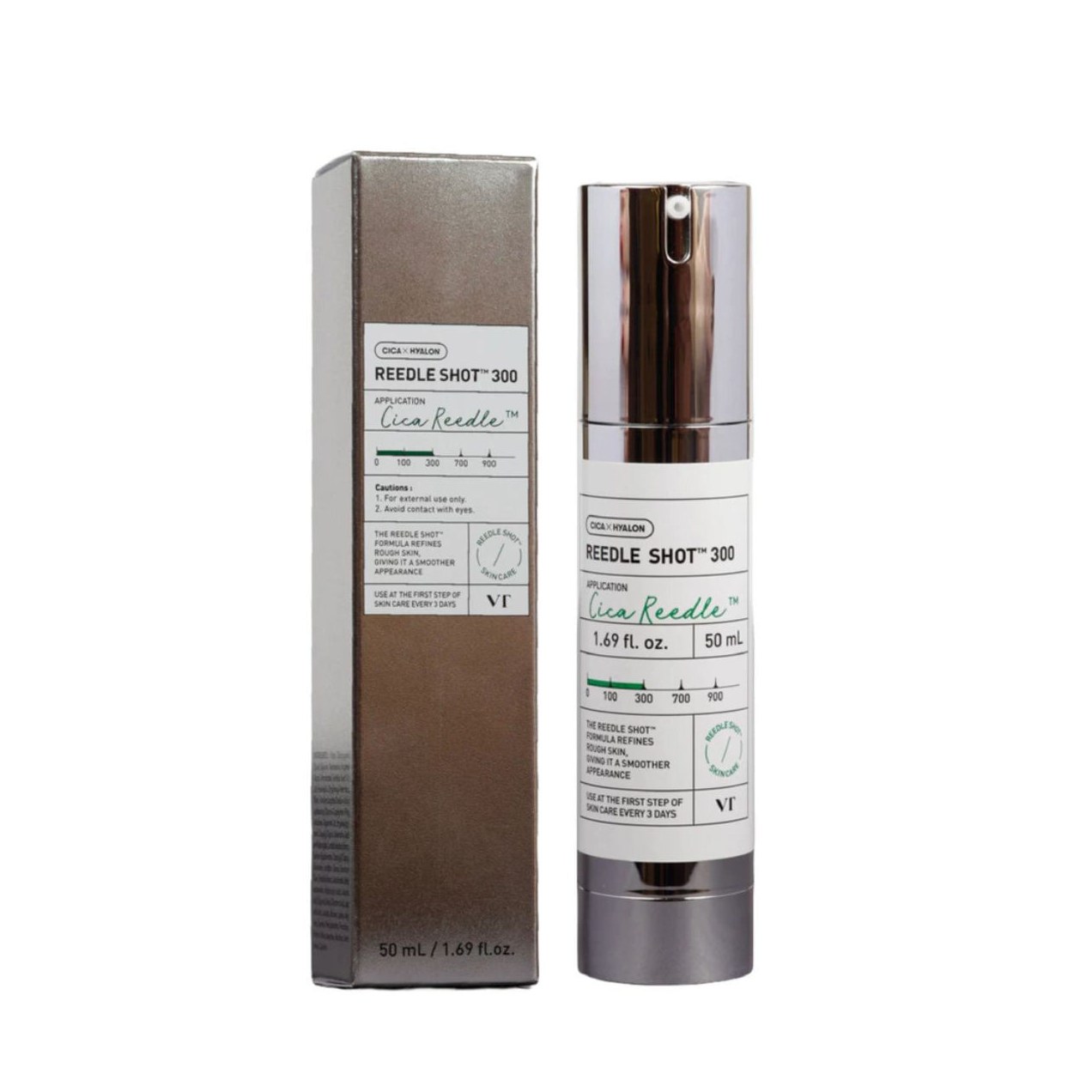 Sérum Facial Cica Reedle Shot 300 50ml
