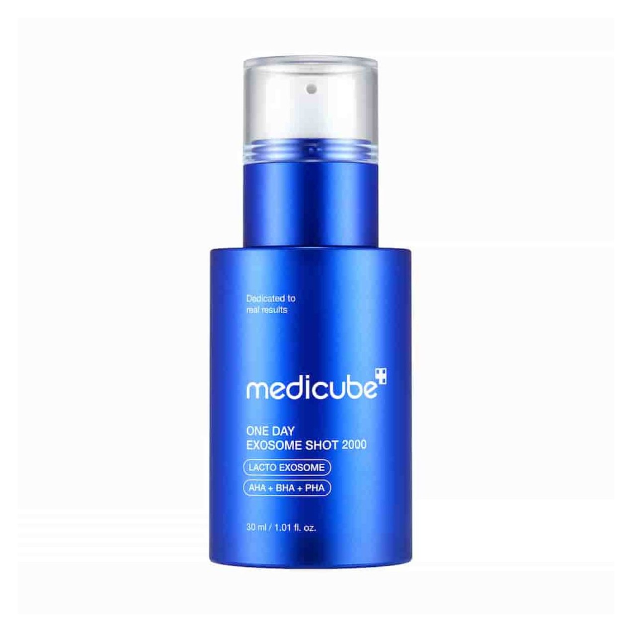 Sérum Facial Medicube One Day Exosome Shot 30ml