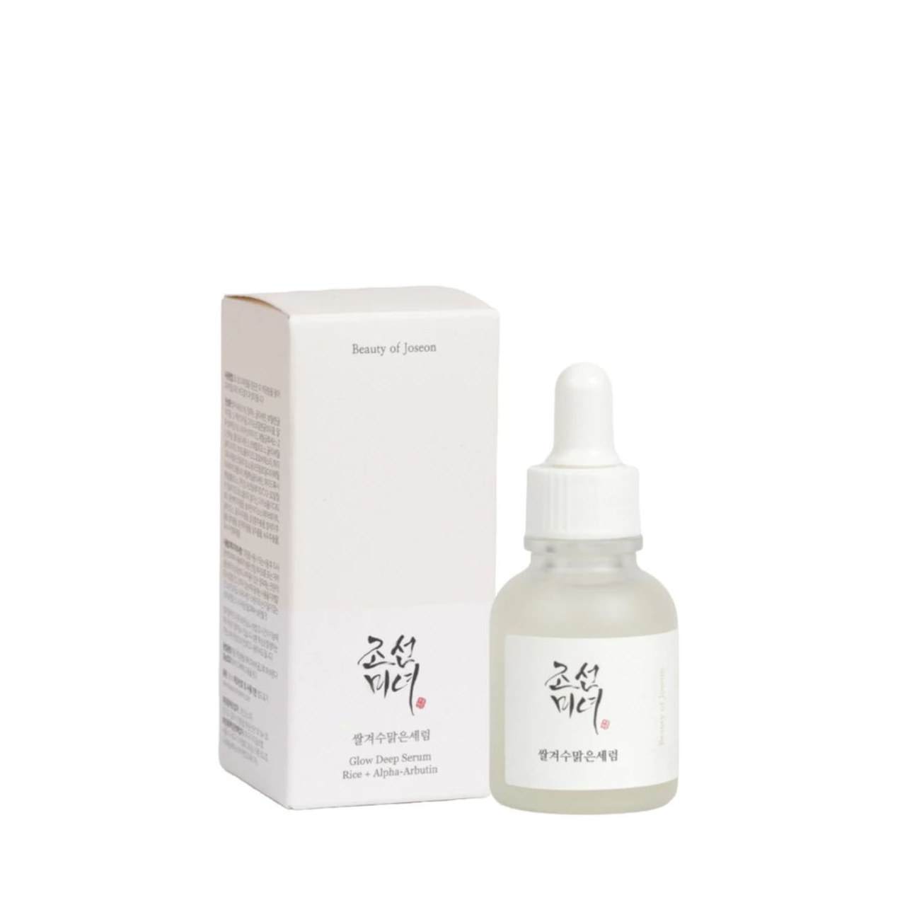 Sérum Facial Beauty Of Joseon Glow Deep 30ml
