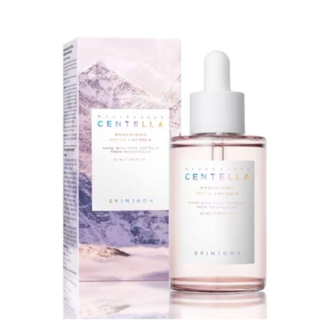 Sérum Facial Skin1004 Poremizing Fresh Ampoule 50ml