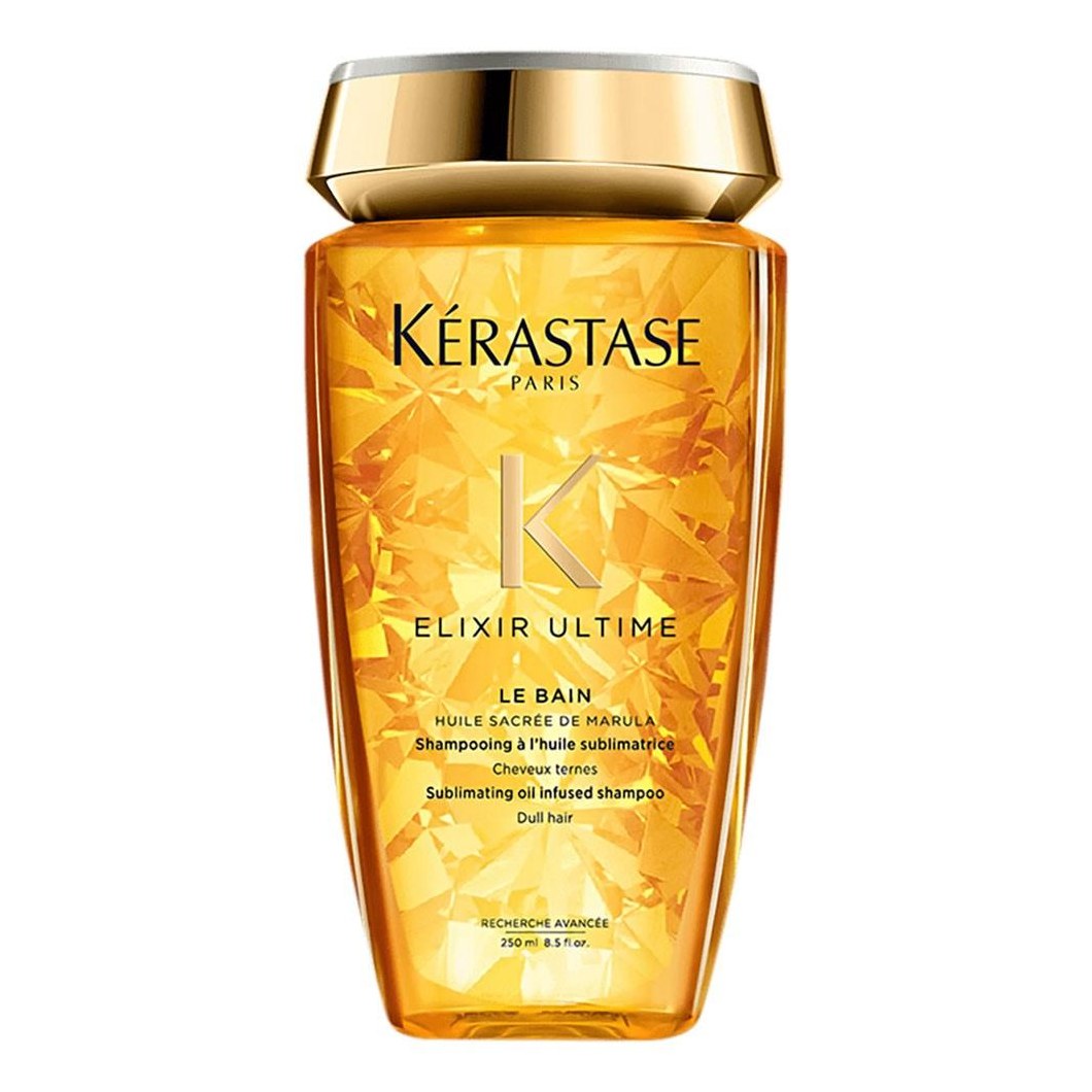 Kérastase Elixir Ultime Le Bain - Shampoo 250ml