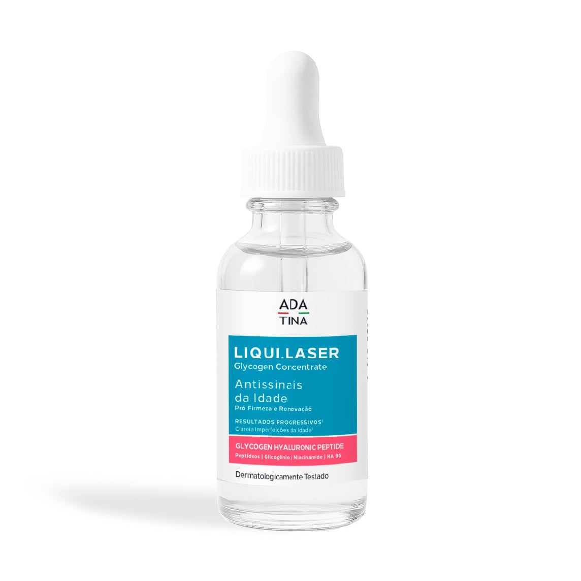 Sérum Liqui.Laser Glycogen Concentrate Ada Tina 30+ 30ml