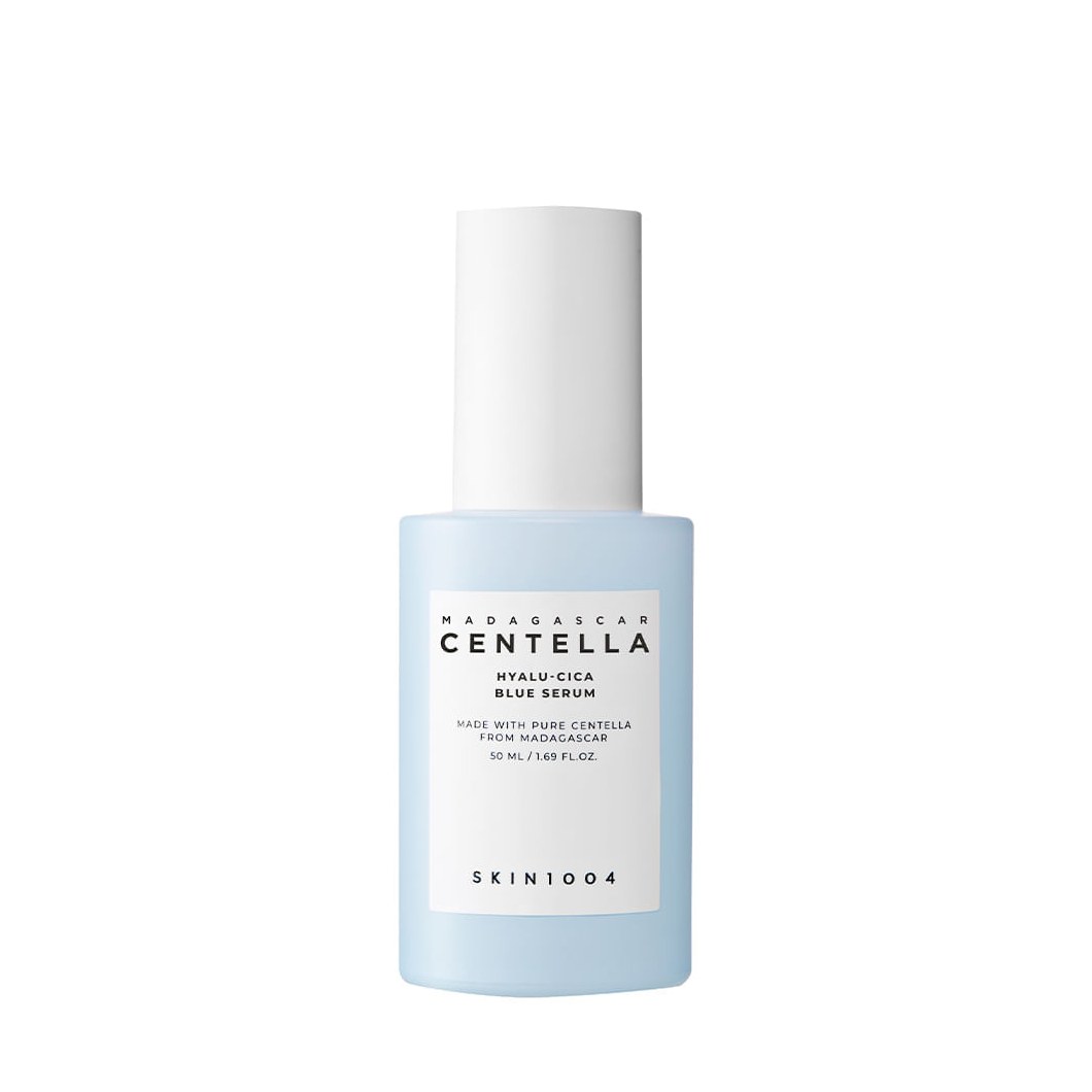 Sérum Facial Skin1004 Centella Hyalu-Cica Blue 50ml