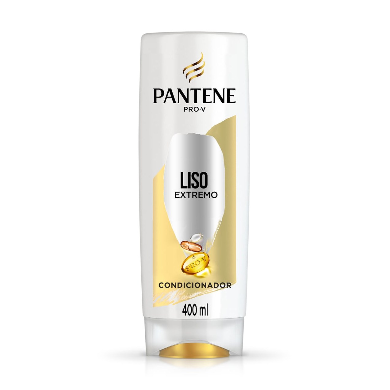 Condicionador Pantene Pro-V Liso Extremo 400ml