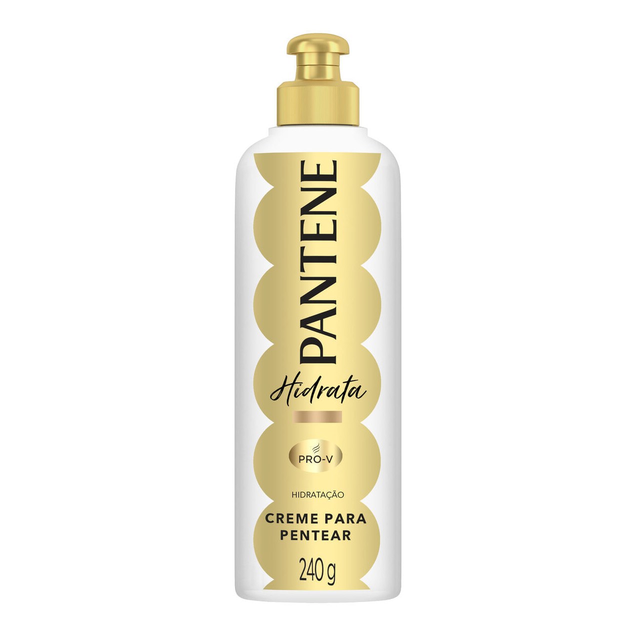 Creme de Pentear Pantene Pro-V Hidrata 240g