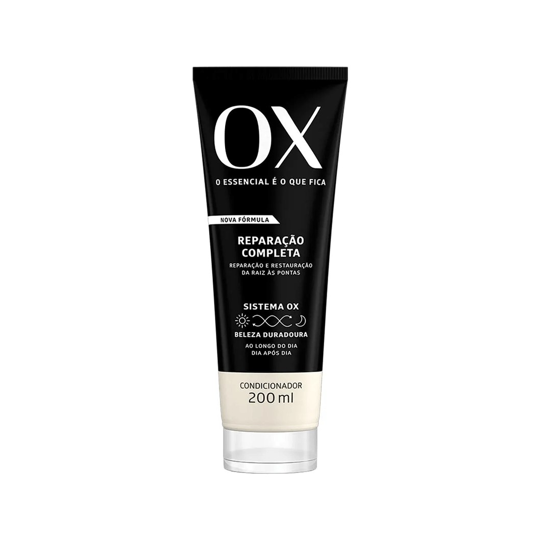 Condicionador Ox Reparação Completa 200ml