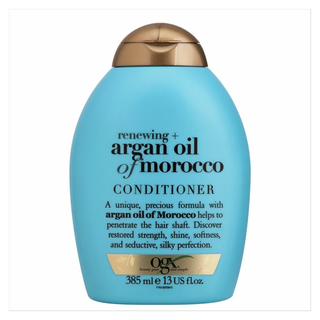 Condicionador Ogx Argan Oil Of Morroco 385ml