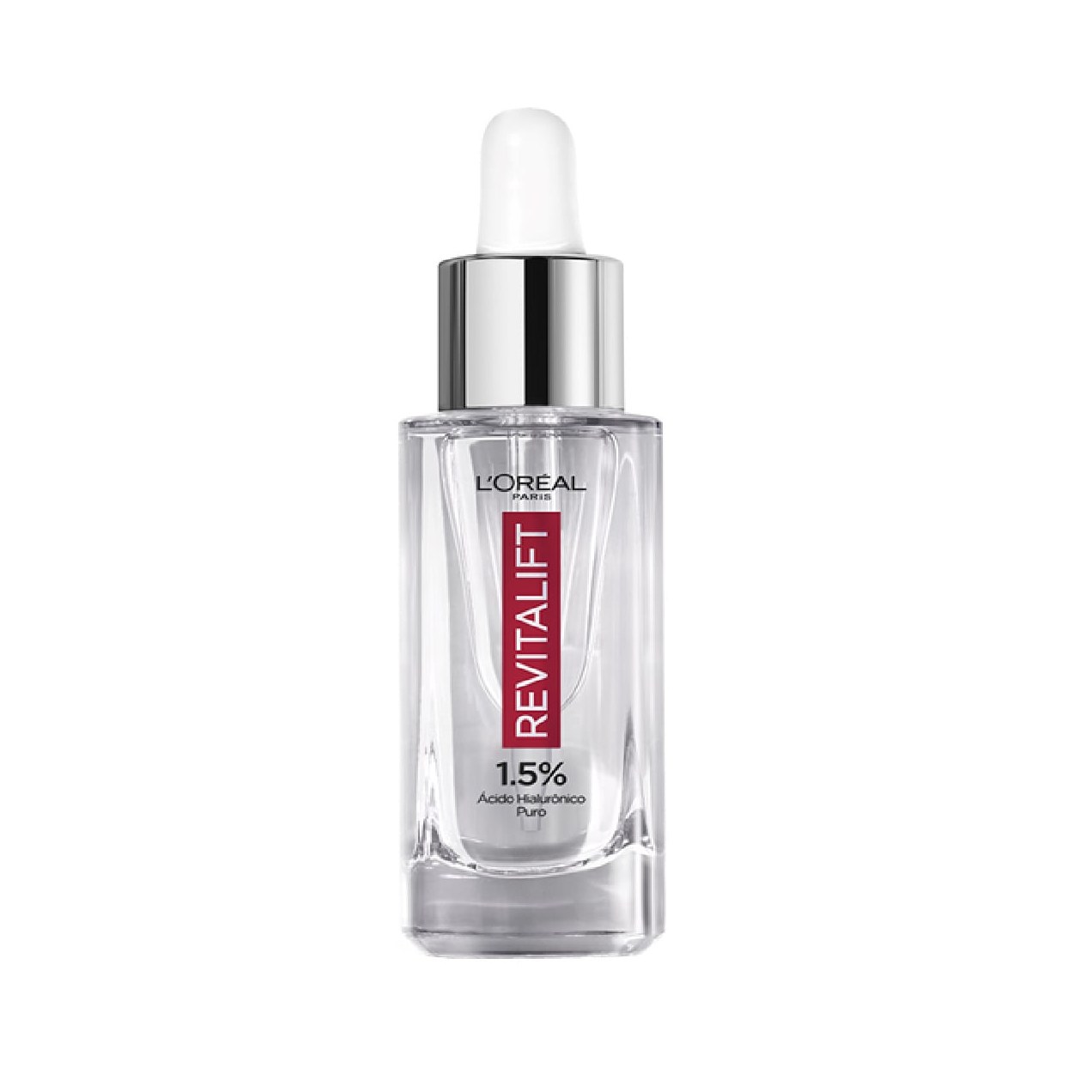 Sérum Facial L'Oréal Paris Revitalift Hialurônico Preenchedor Anti Idade 30ml