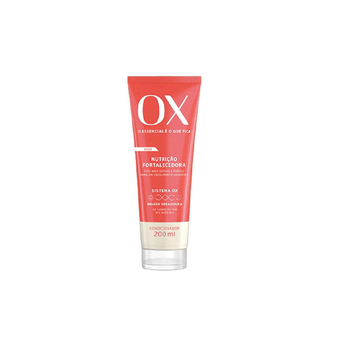 Condicionador Ox Nutrição Fortalecedora 200ml