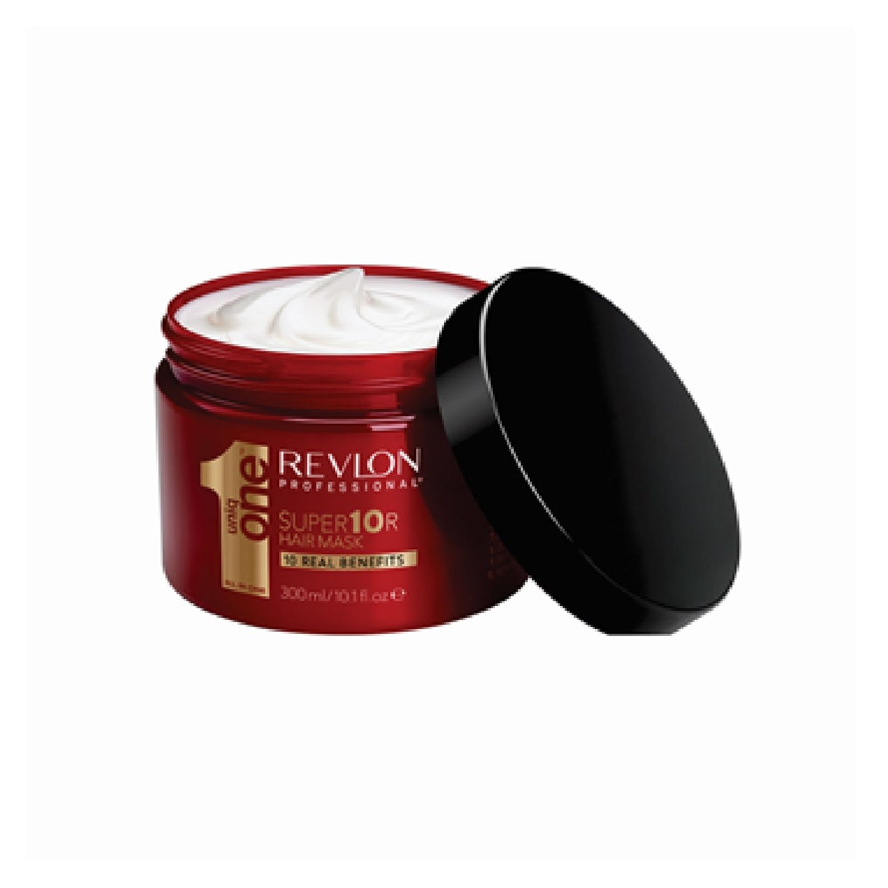 Máscara Capilar Revlon Uniq One Super 10R 300ml