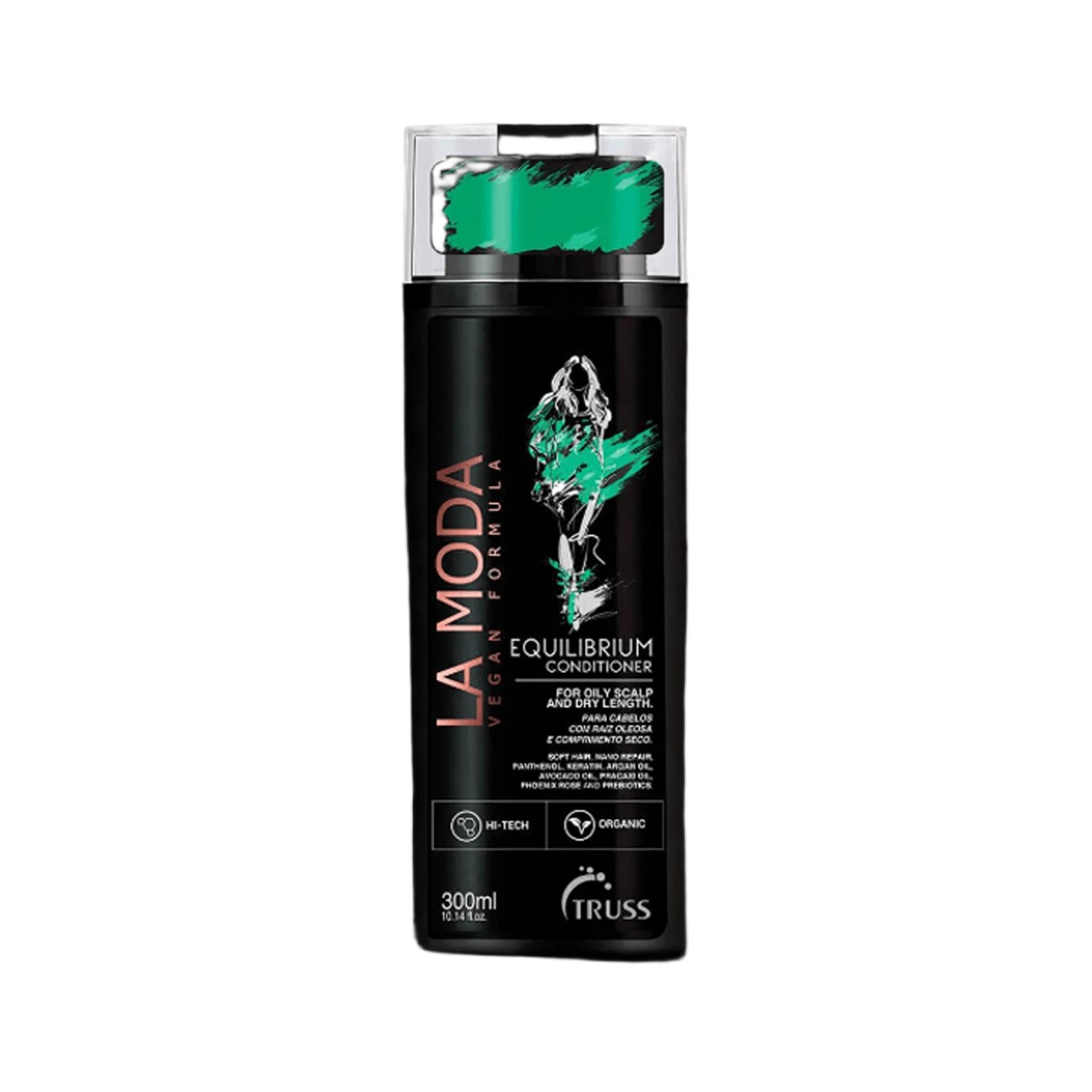 Condicionaador Truss Equilibrium Lamoda 300ml