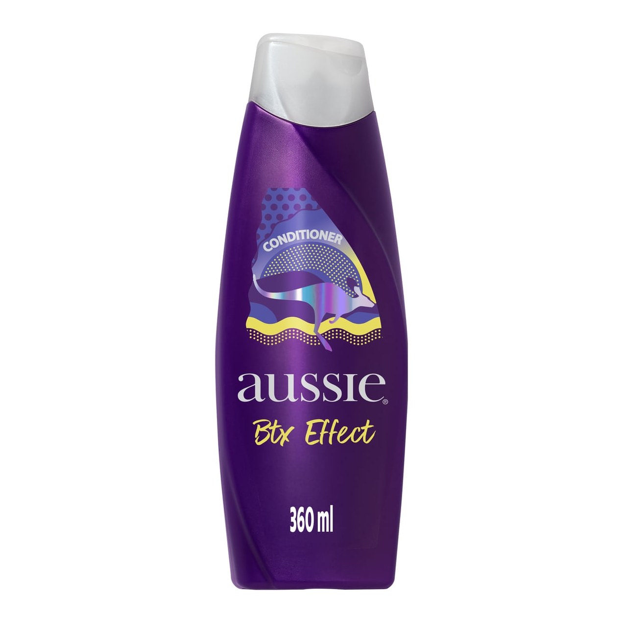 Condicionador Aussie Btx Effect Óleo De Jojoba 360Ml