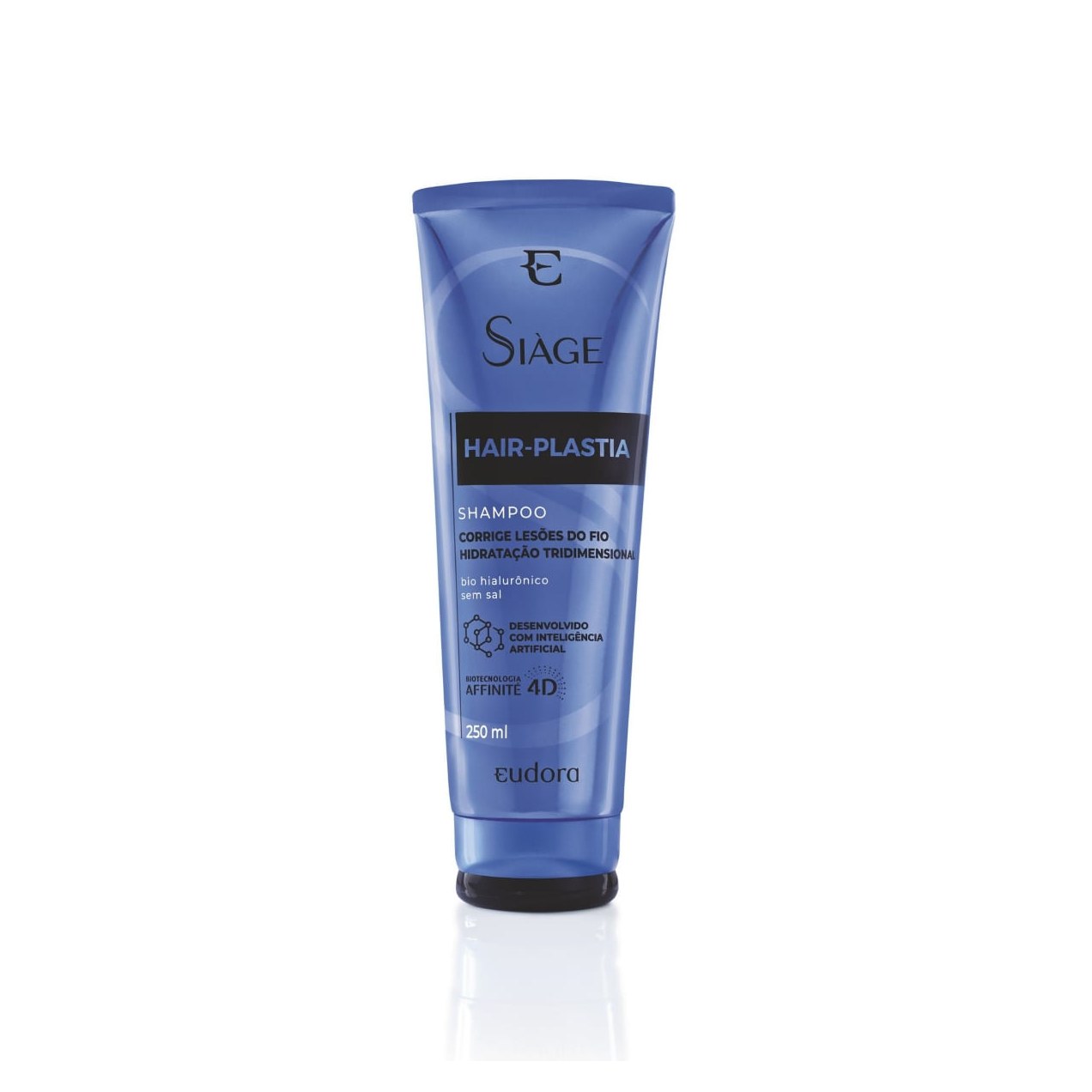 Shampoo Eudora Siàge Hair-Plastia 250ml