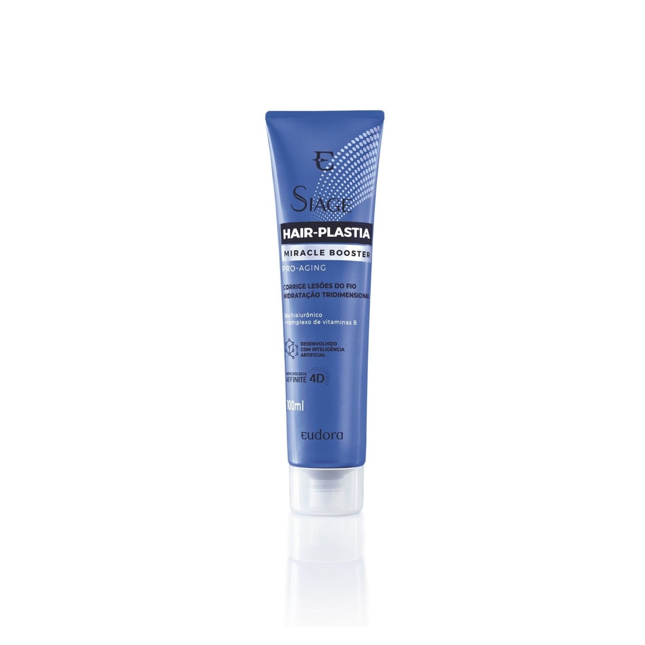 Booster Eudora Siage Hair-Plastia 100ml