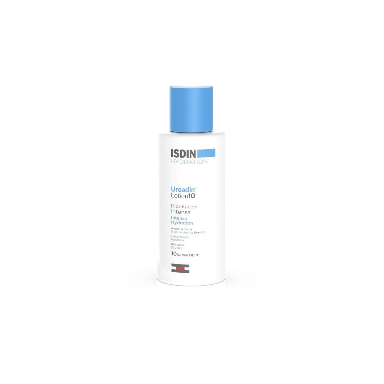 Loção Corporal ISDIN Ureadin 10 10% Ureia 100ml
