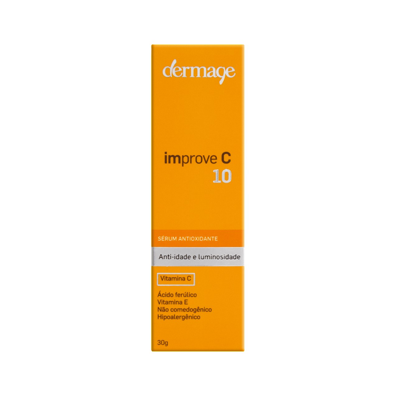 Improve C 10 Serum