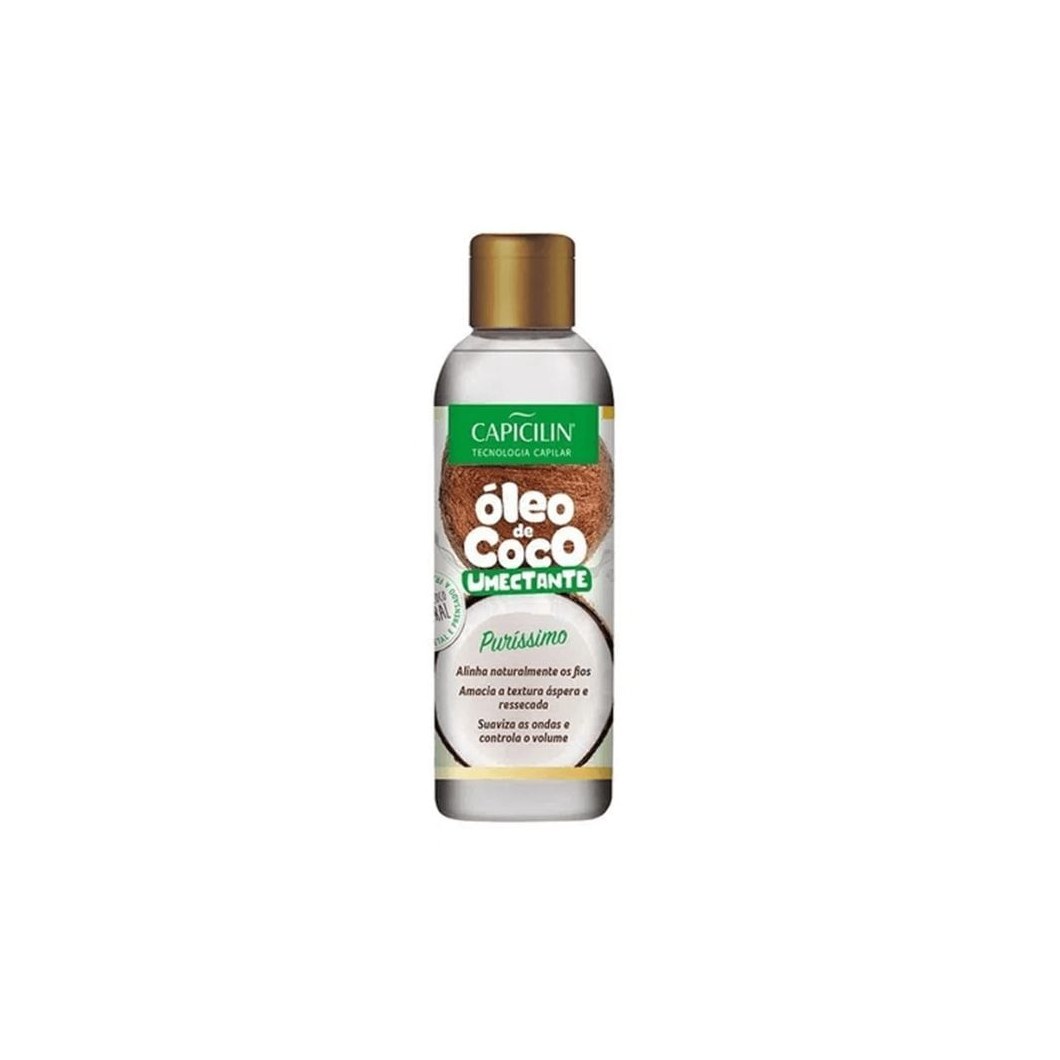 Cond Capicilin Puri Cr Oleo De Coco 55ml