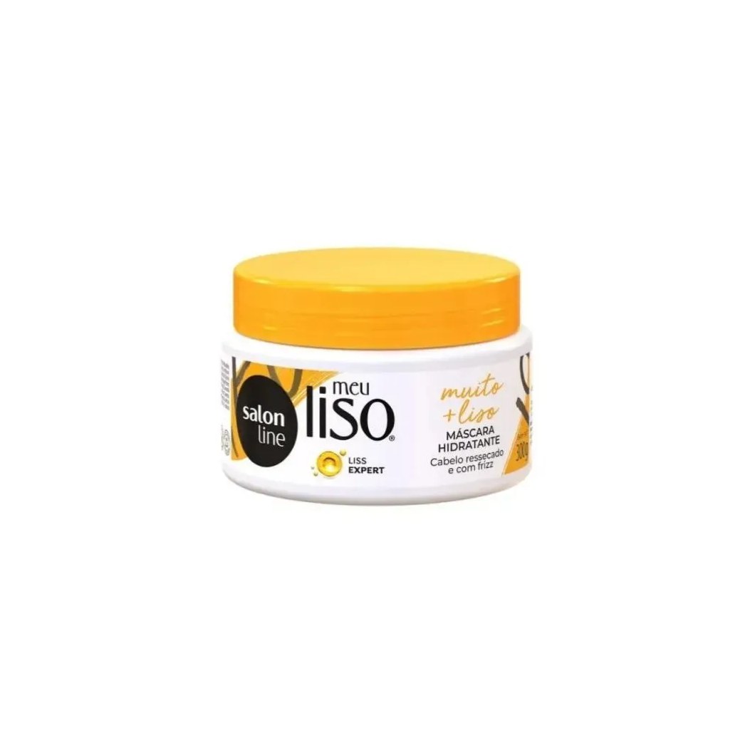 Masc Cap Salon Line Meu Liso Masc M