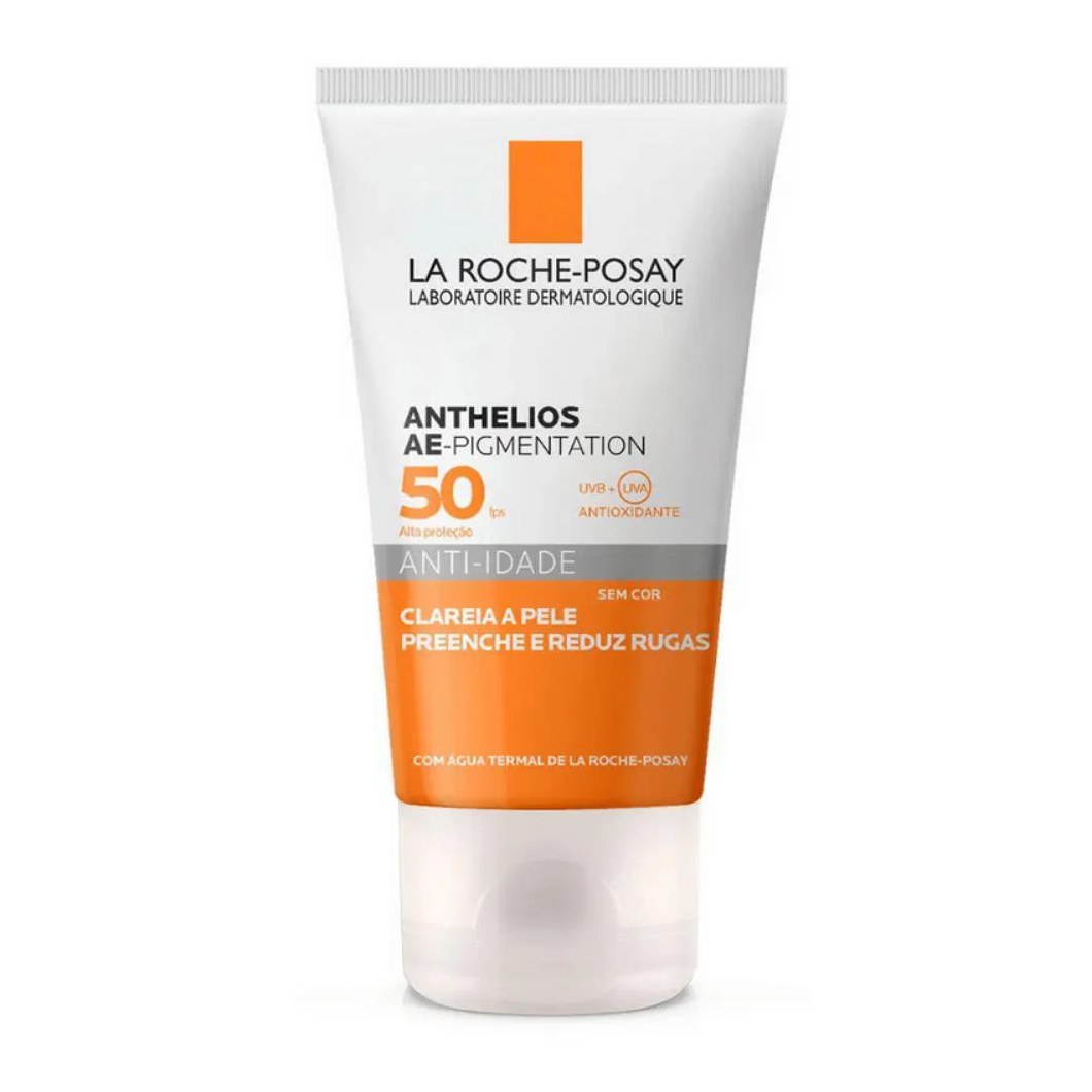 La Roche-Posay Anthelios Ae-Pigmentation Fps 50 40G