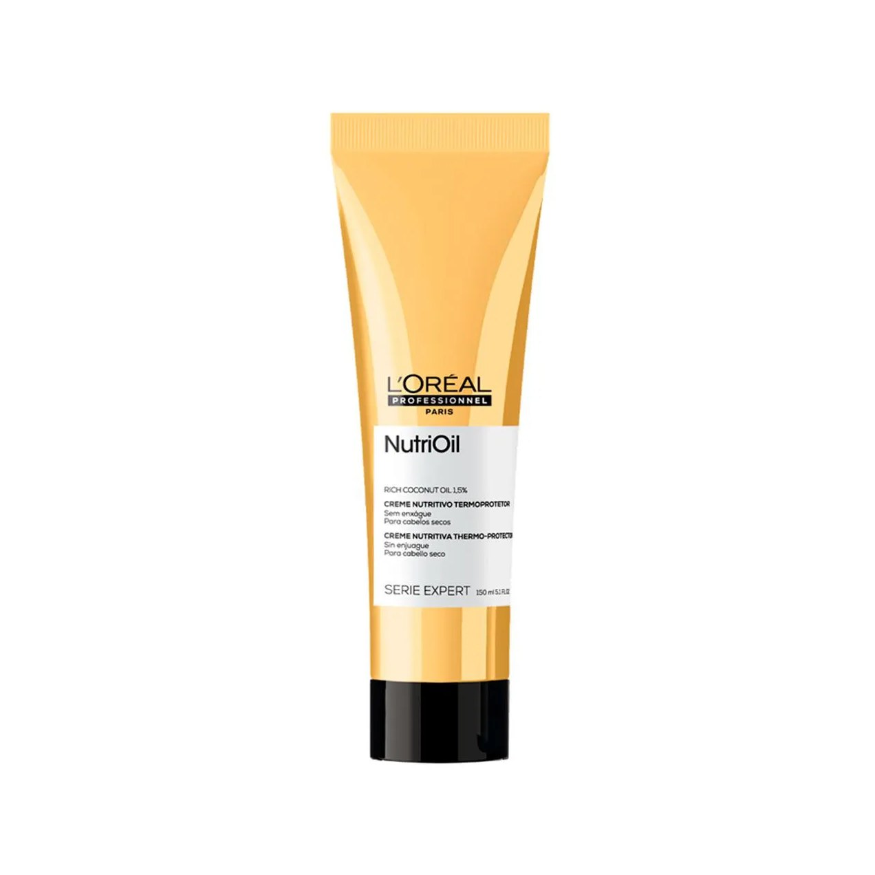 Leave-In L’Oréal Professionnel NutriOil 150ml